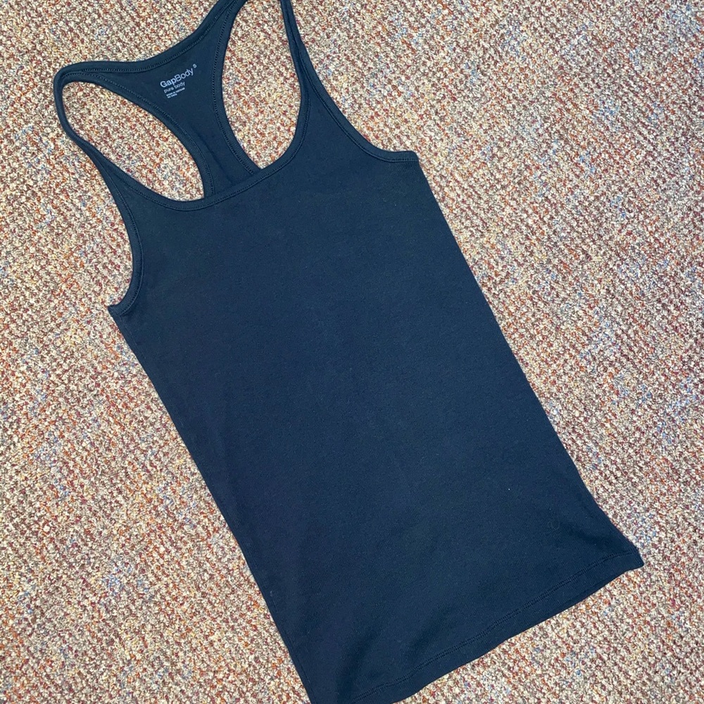 GAP Body Racerback Tank